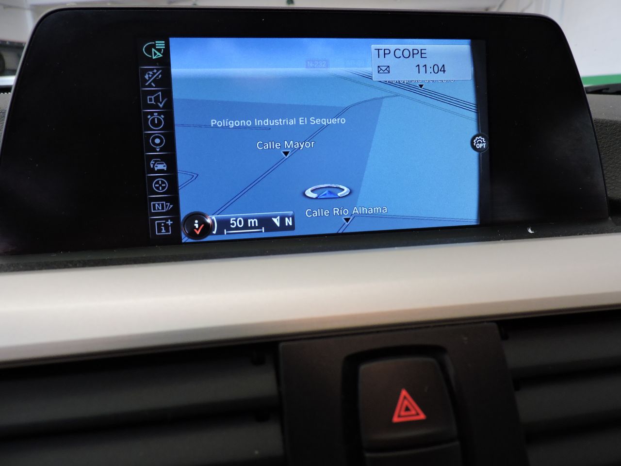 BMW Serie 3 320d Berlina Aut. - Foto 14