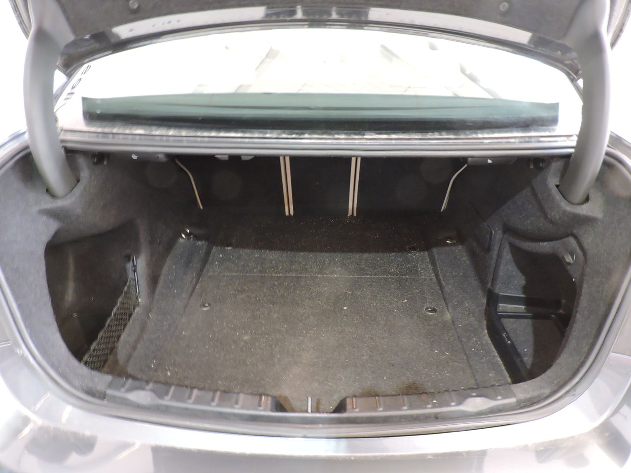 BMW Serie 3 320d Berlina Aut. - Foto 16