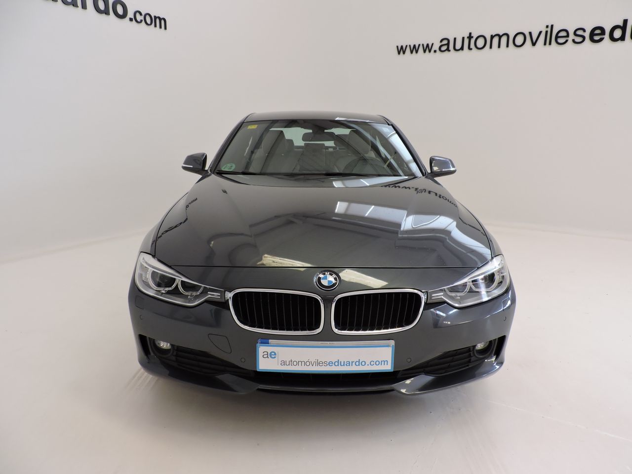 BMW Serie 3 320d Berlina Aut. - Foto 3