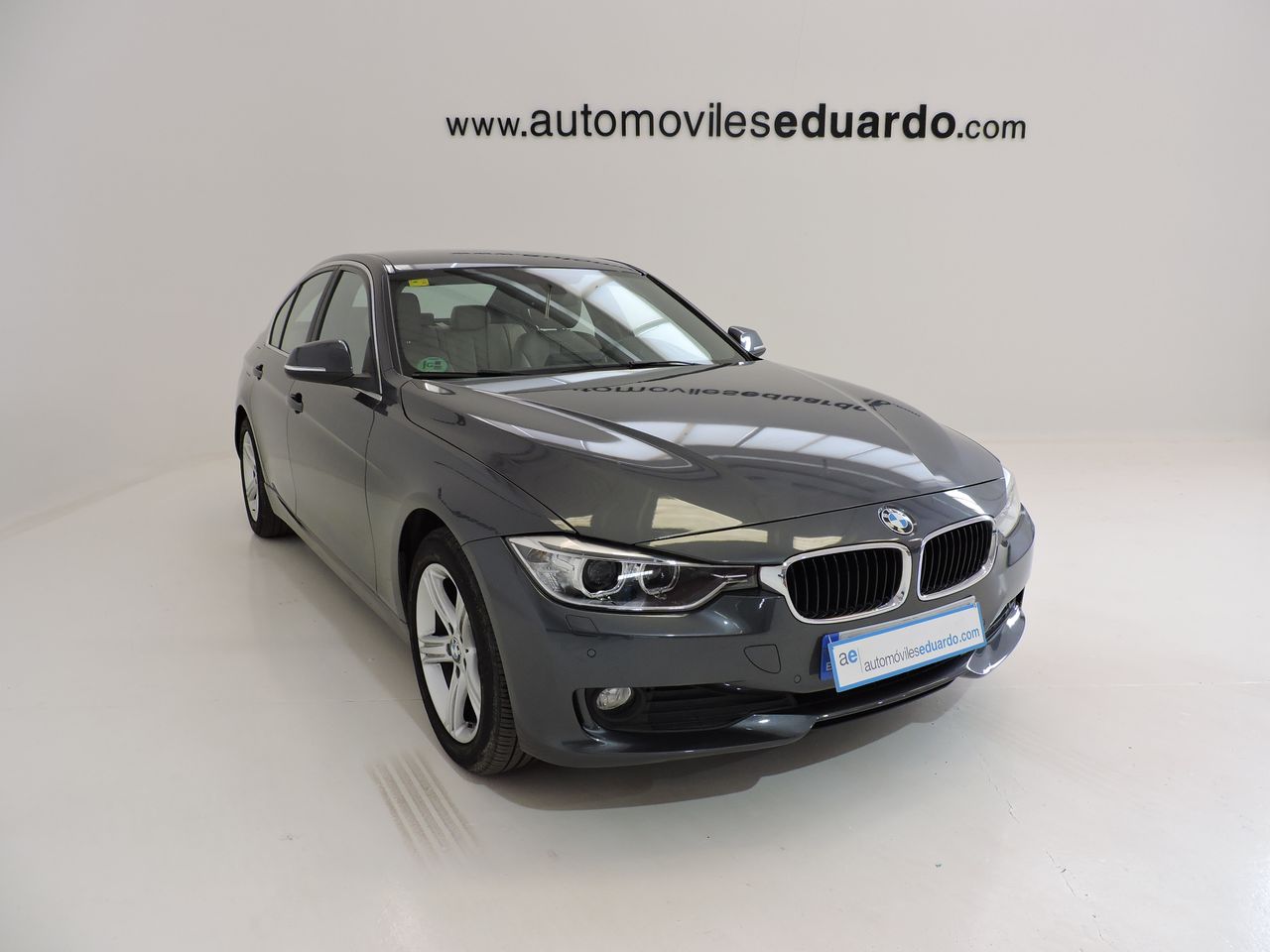 BMW Serie 3 320d Berlina Aut. - Foto 4