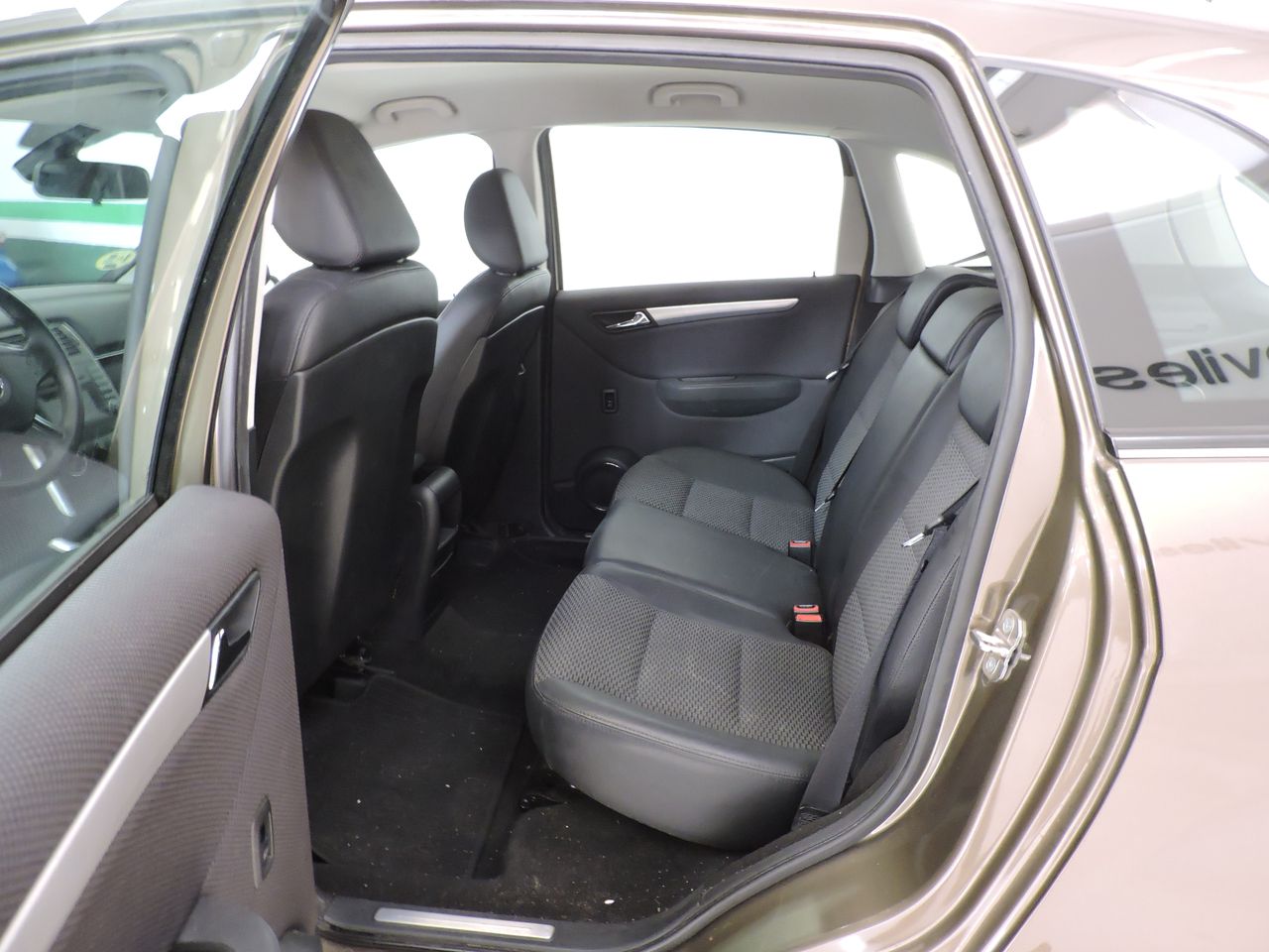 Mercedes Clase B B 180 CDI - Foto 10