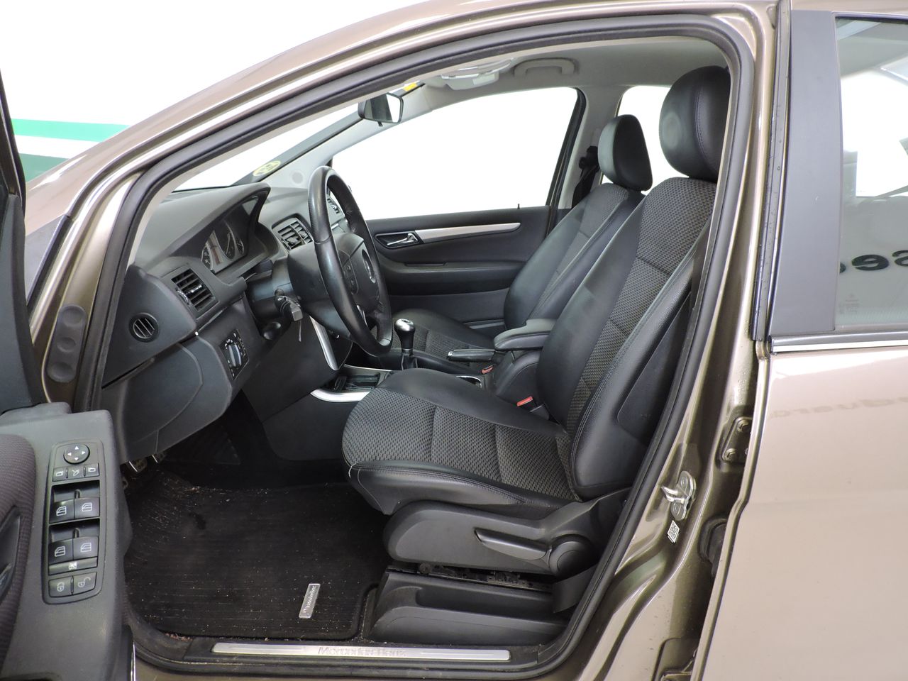 Mercedes Clase B B 180 CDI - Foto 9