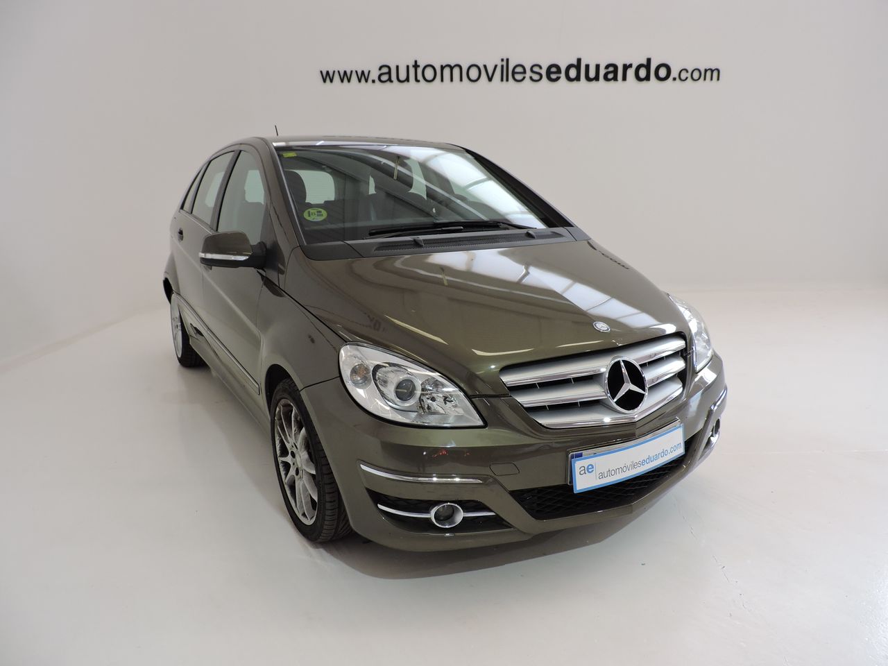 Mercedes Clase B B 180 CDI - Foto 4
