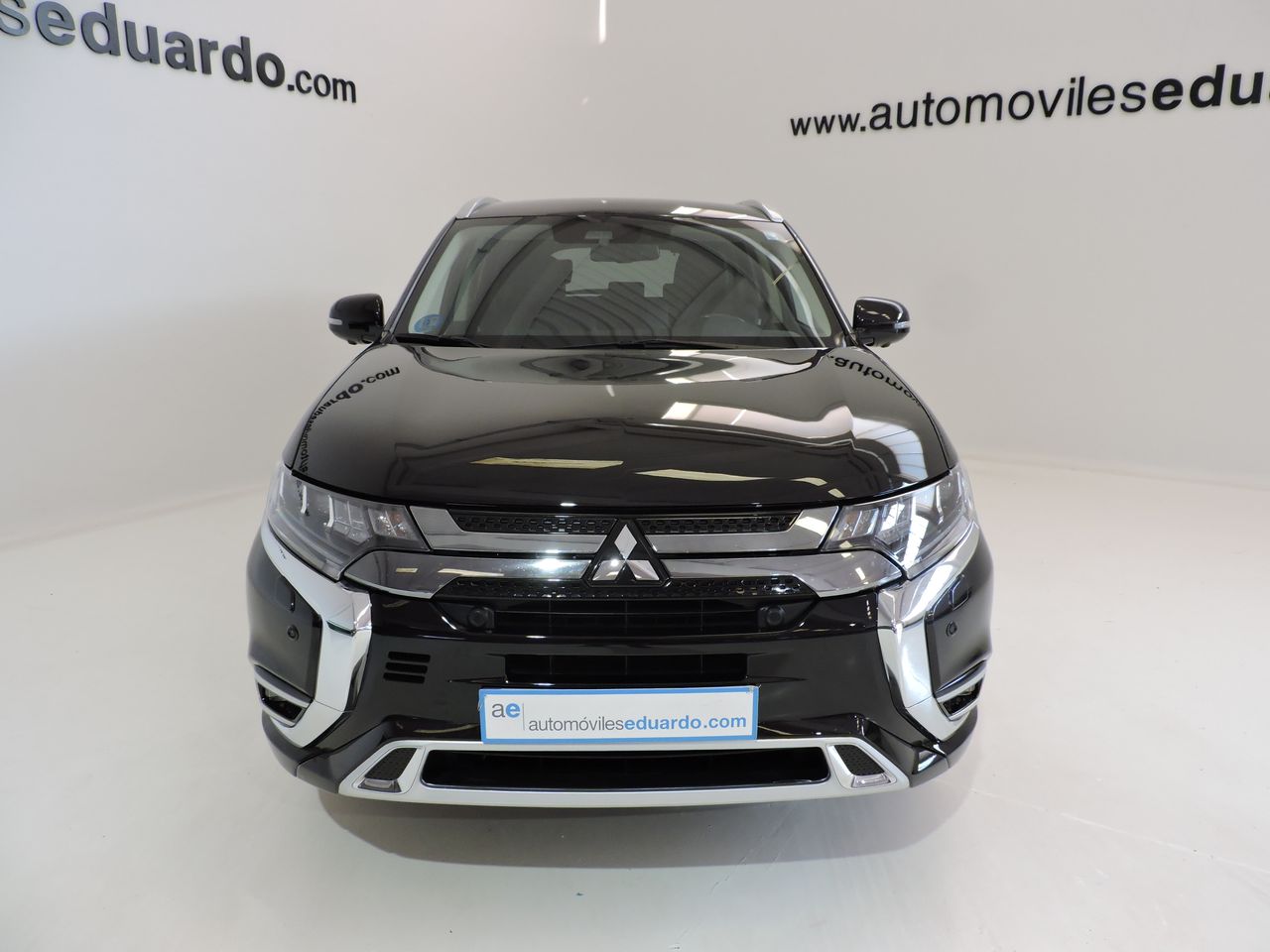 Mitsubishi Outlander PHEV Kaiteki 4WD - Foto 3
