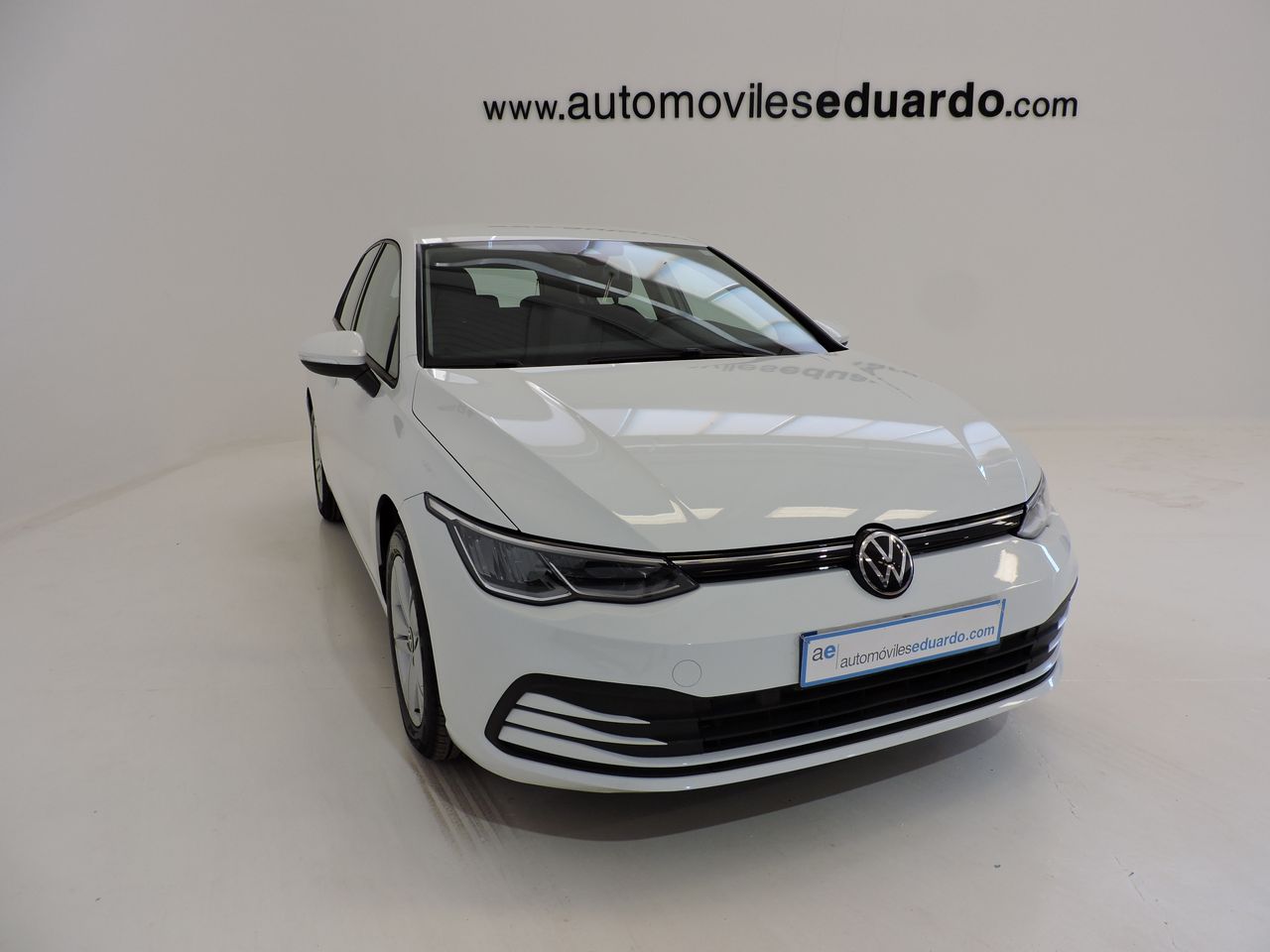 Volkswagen Golf 2.0 TDI 85 kW (115 CV) - Foto 4
