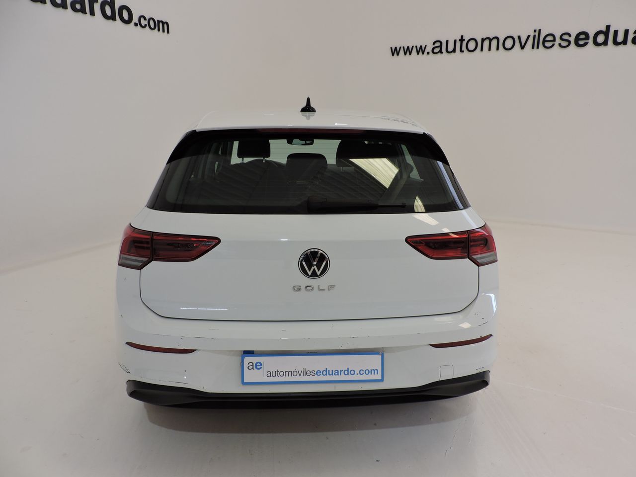 Volkswagen Golf 2.0 TDI 85 kW (115 CV) - Foto 6