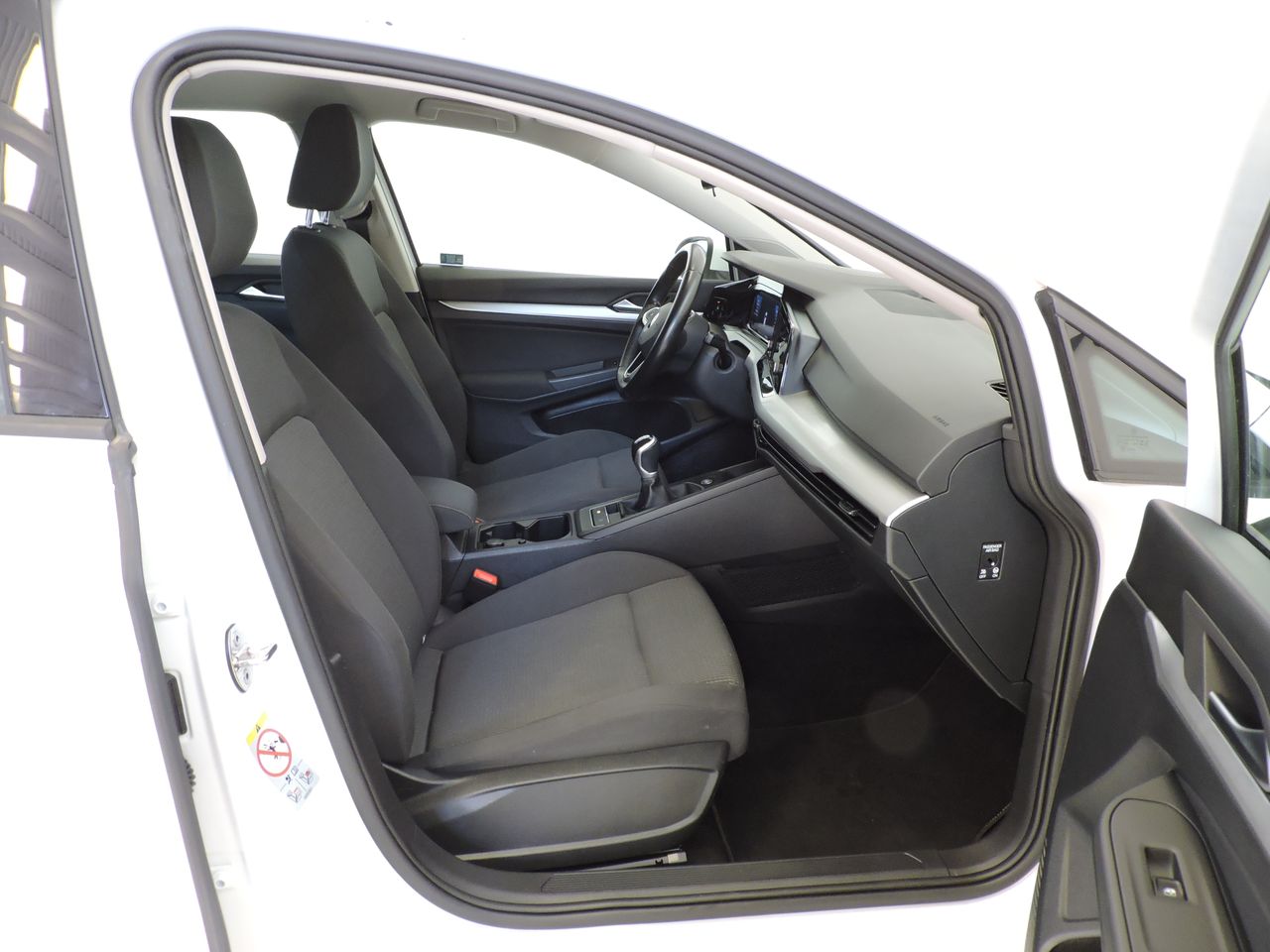 Volkswagen Golf 2.0 TDI 85 kW (115 CV) - Foto 10