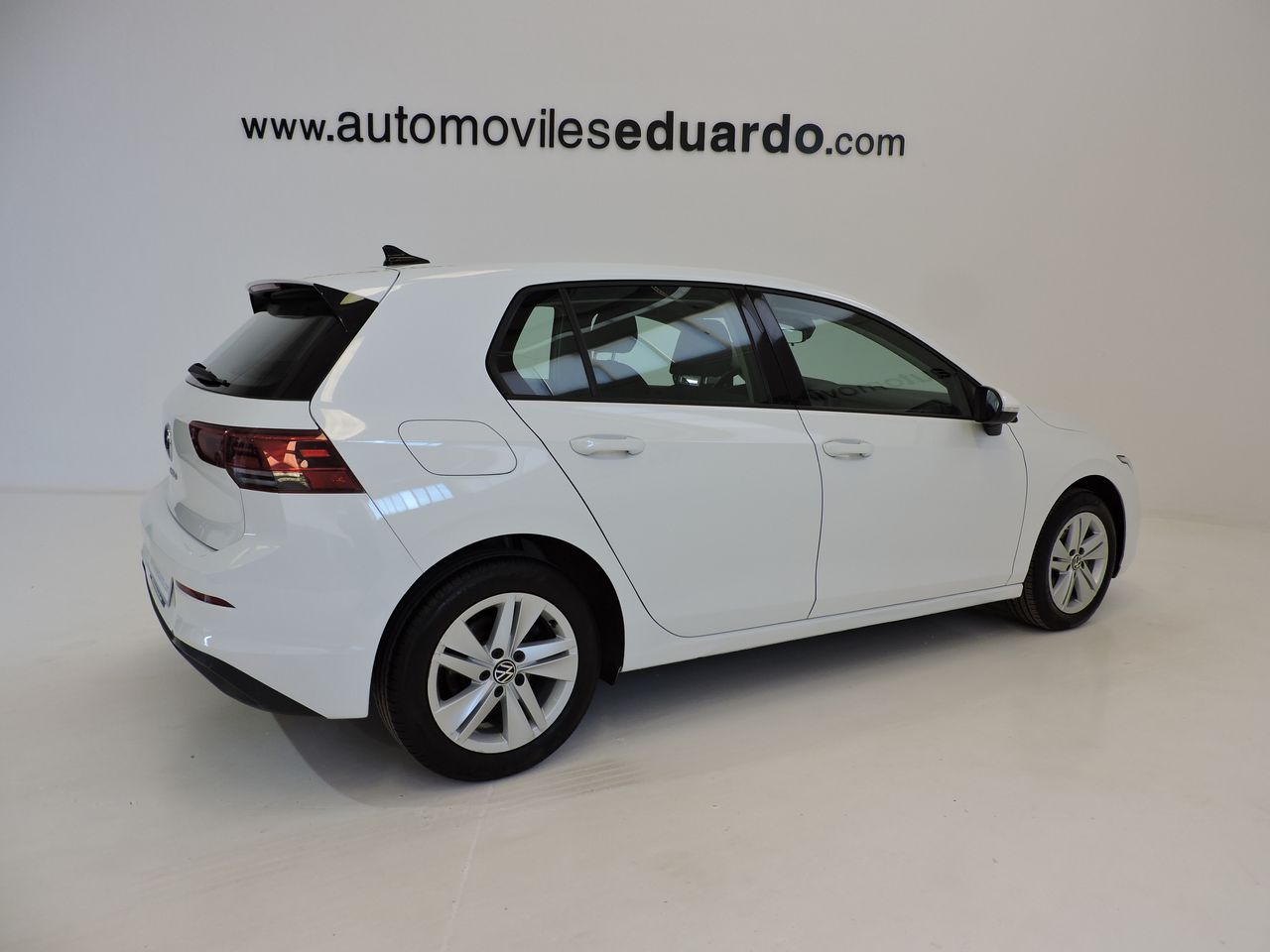 Volkswagen Golf 2.0 TDI 85 kW (115 CV) - Foto 5