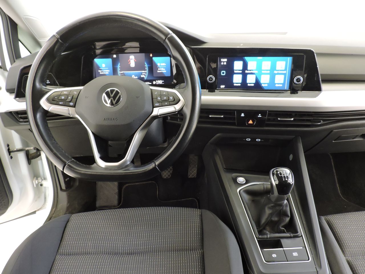 Volkswagen Golf 2.0 TDI 85 kW (115 CV) - Foto 8