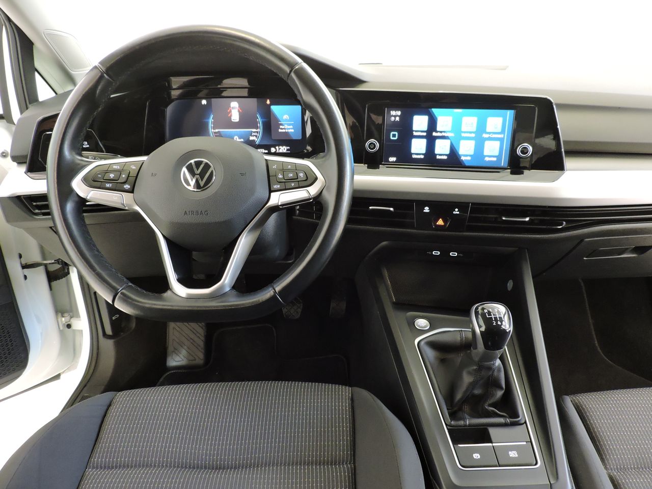 Volkswagen Golf 2.0 TDI 85 kW (115 CV) - Foto 8