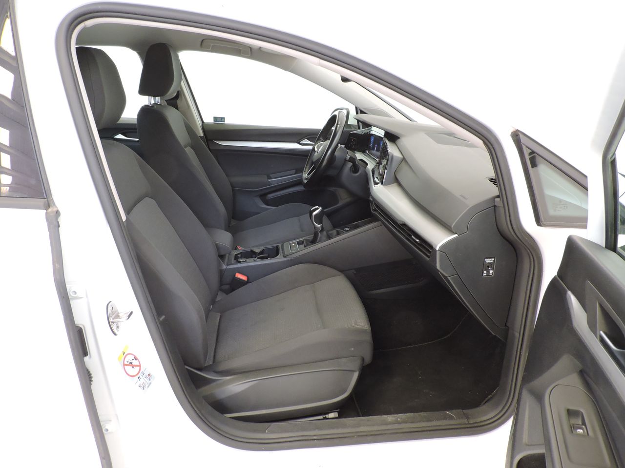 Volkswagen Golf 2.0 TDI 85 kW (115 CV) - Foto 10