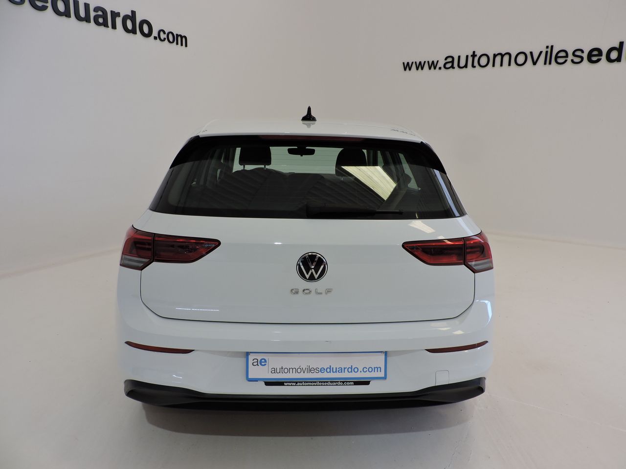 Volkswagen Golf 2.0 TDI 85 kW (115 CV) - Foto 6