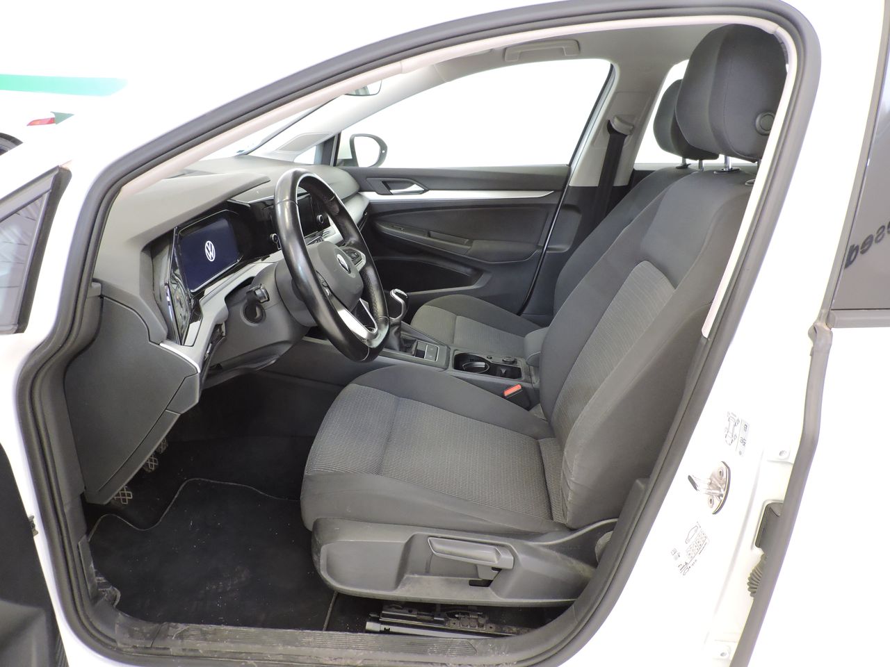 Volkswagen Golf 2.0 TDI 85 kW (115 CV) - Foto 9