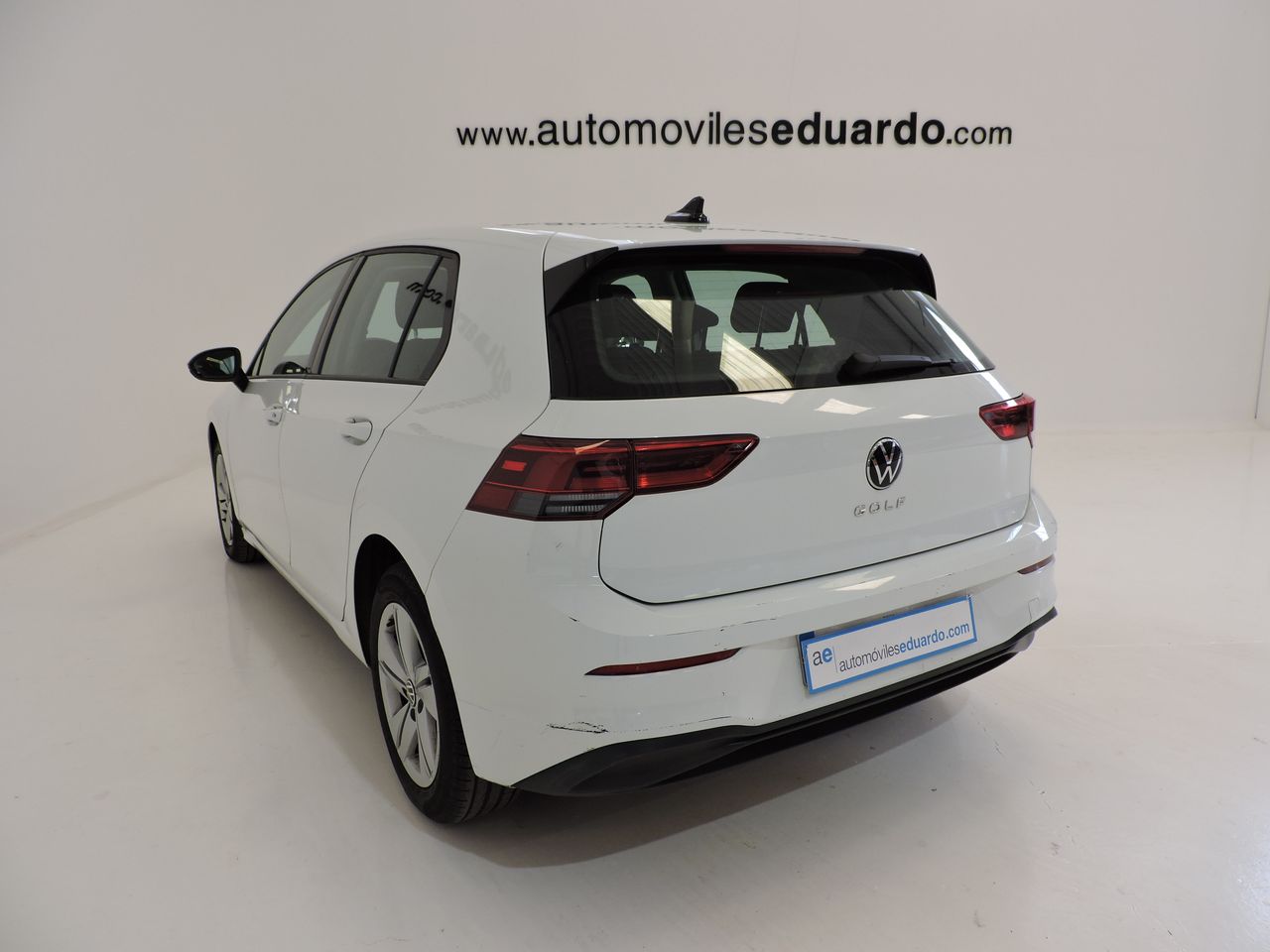 Volkswagen Golf 2.0 TDI 85 kW (115 CV) - Foto 7