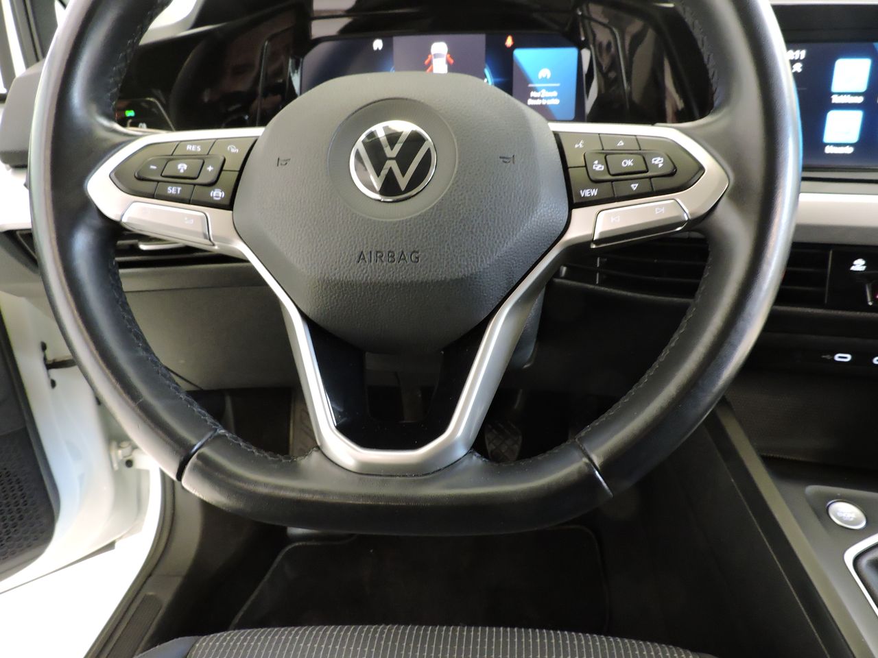Volkswagen Golf 2.0 TDI 85 kW (115 CV) - Foto 12