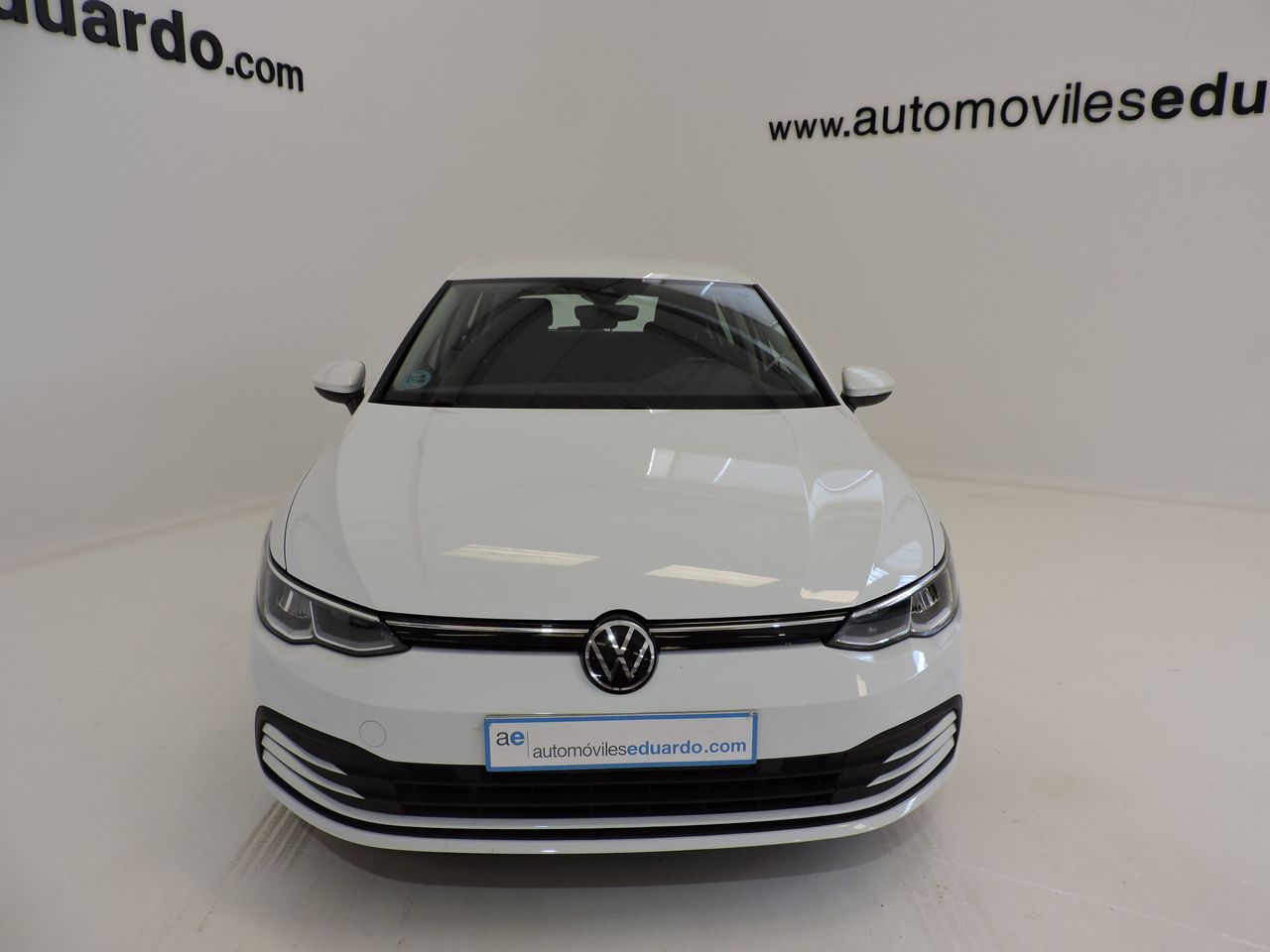 Volkswagen Golf 2.0 TDI 85 kW (115 CV) - Foto 3
