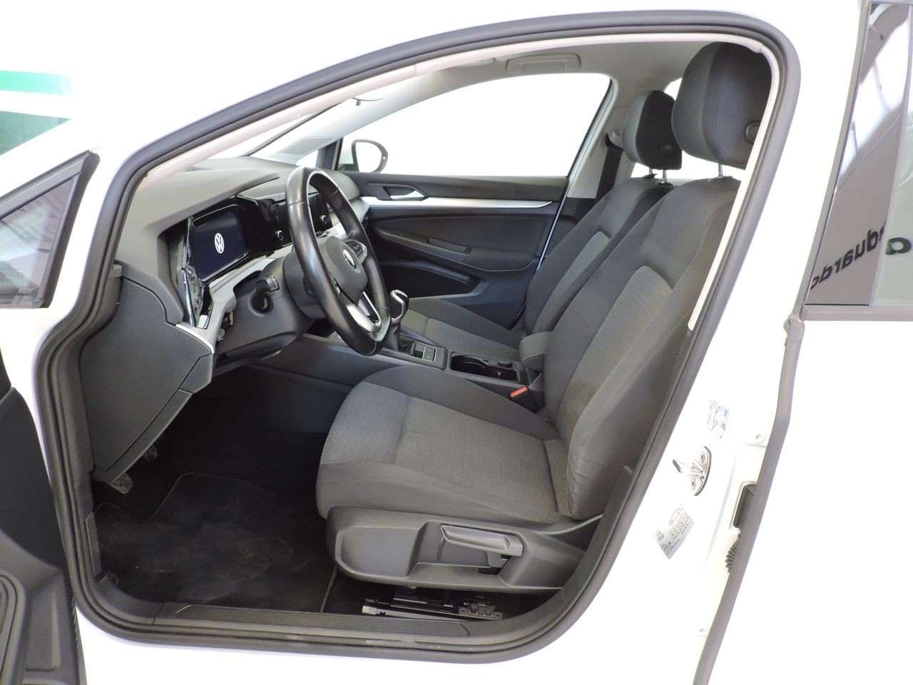 Volkswagen Golf 2.0 TDI 85 kW (115 CV) - Foto 9