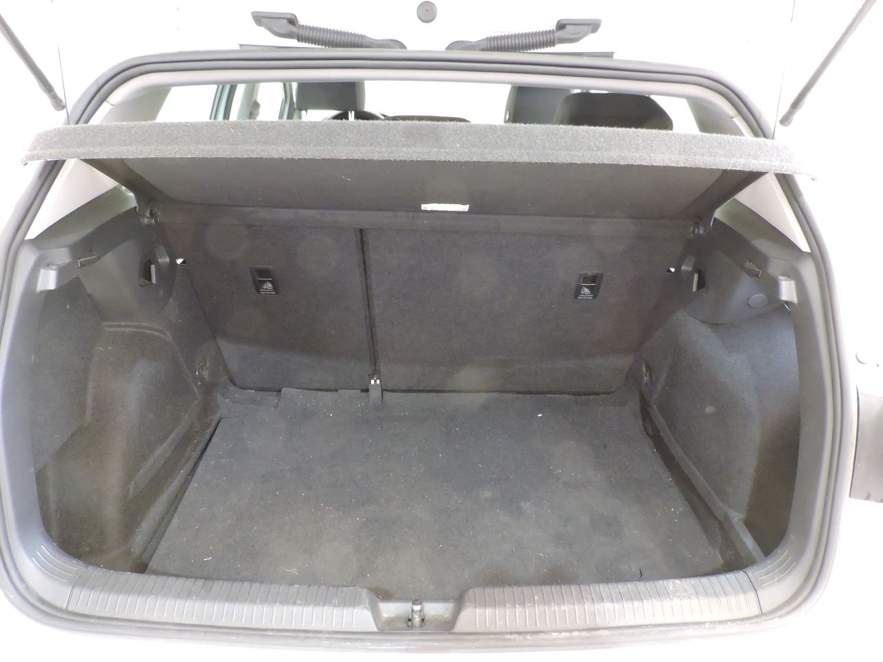 Volkswagen Golf 2.0 TDI 85 kW (115 CV) - Foto 14