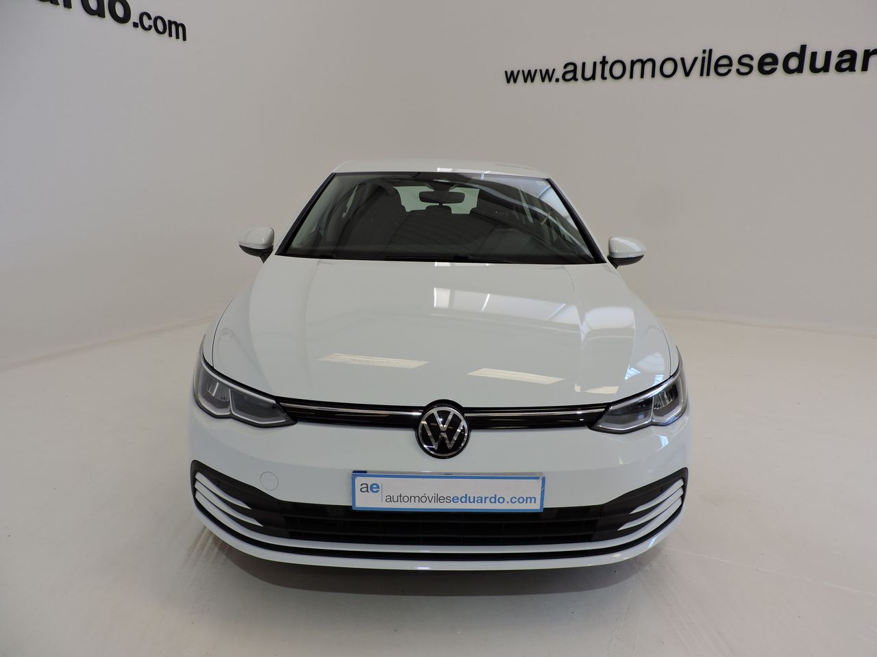 Volkswagen Golf 2.0 TDI 85 kW (115 CV) - Foto 3