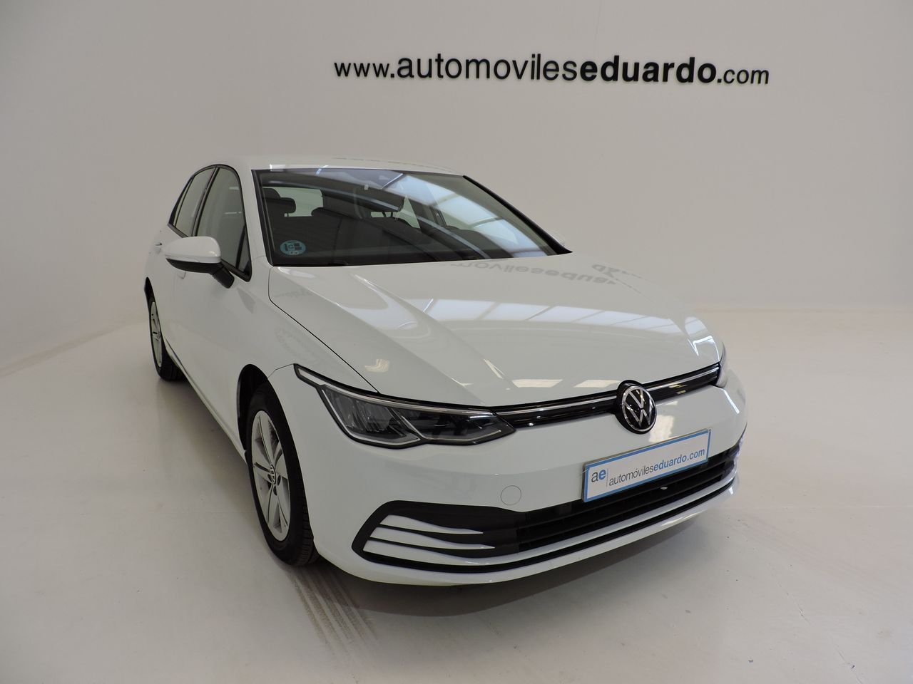 Volkswagen Golf 2.0 TDI 85 kW (115 CV) - Foto 4