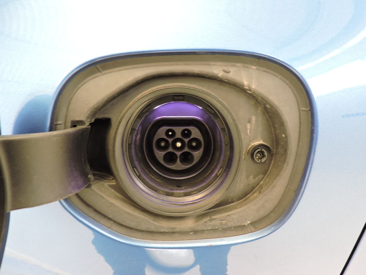 Volvo XC60 T6 AWD Recharge R-Design - Foto 17