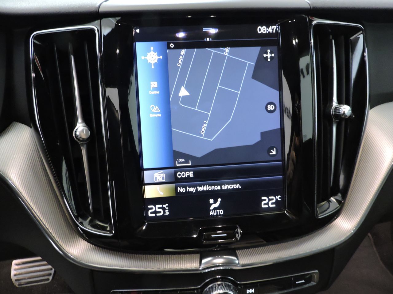 Volvo XC60 T6 AWD Recharge R-Design - Foto 15