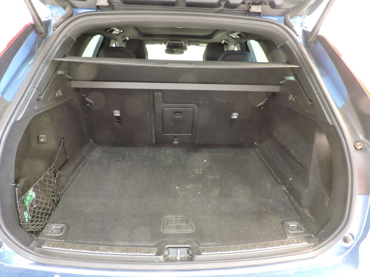 Volvo XC60 T6 AWD Recharge R-Design - Foto 19