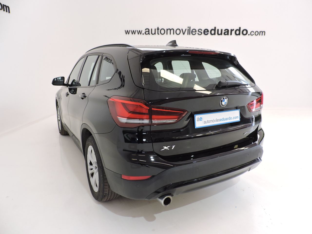 BMW X1 xDrive25e Business Advantage - Foto 7