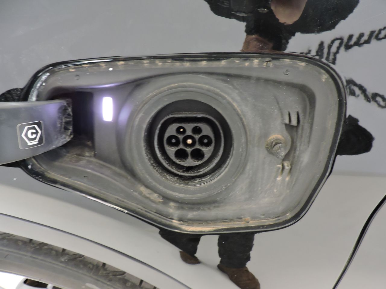 BMW X1 xDrive25e Business Advantage - Foto 16