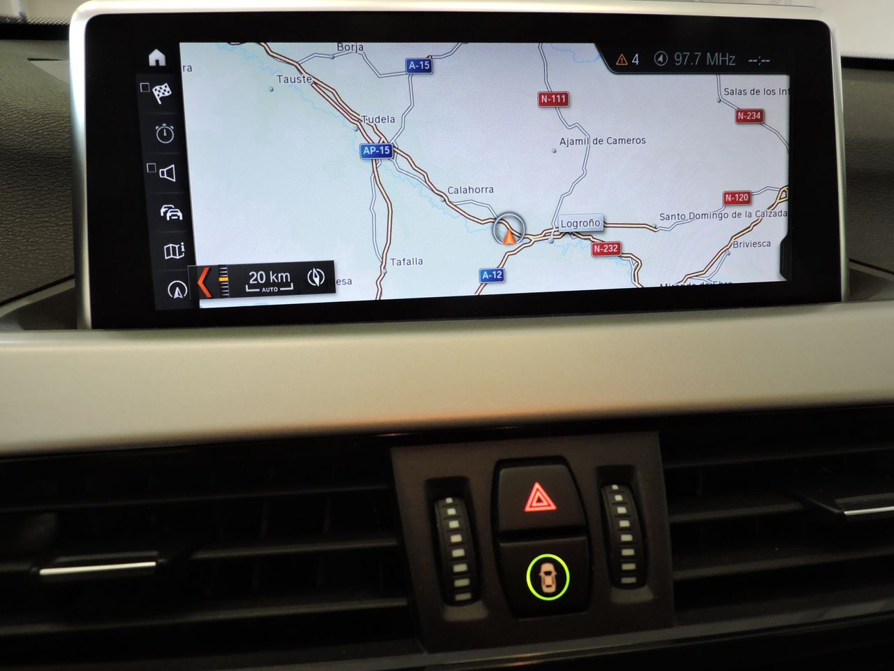 BMW X1 xDrive25e Business Advantage - Foto 10