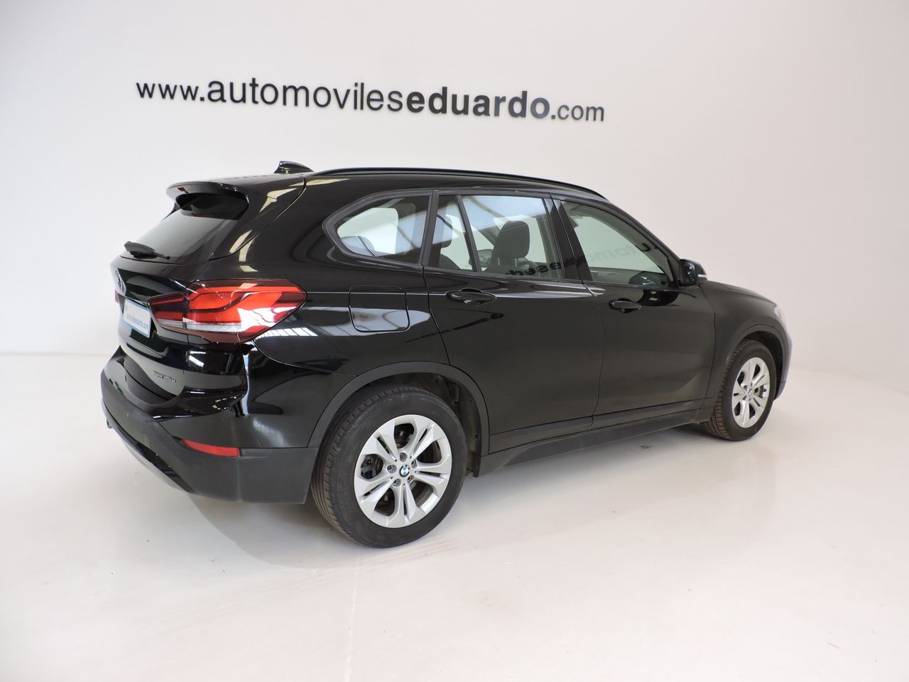 BMW X1 xDrive25e Business Advantage - Foto 5