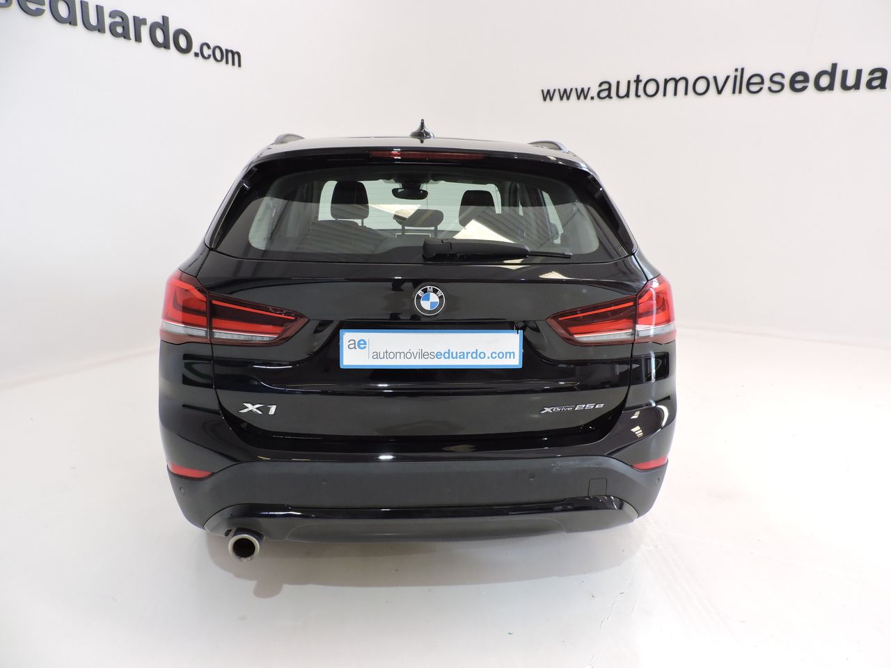 BMW X1 xDrive25e Business Advantage - Foto 6