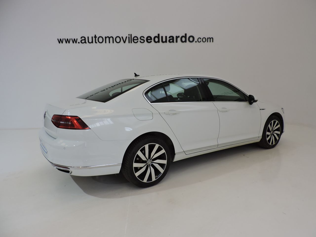 Volkswagen Passat 1.4 TSI DSG GTE - Foto 5