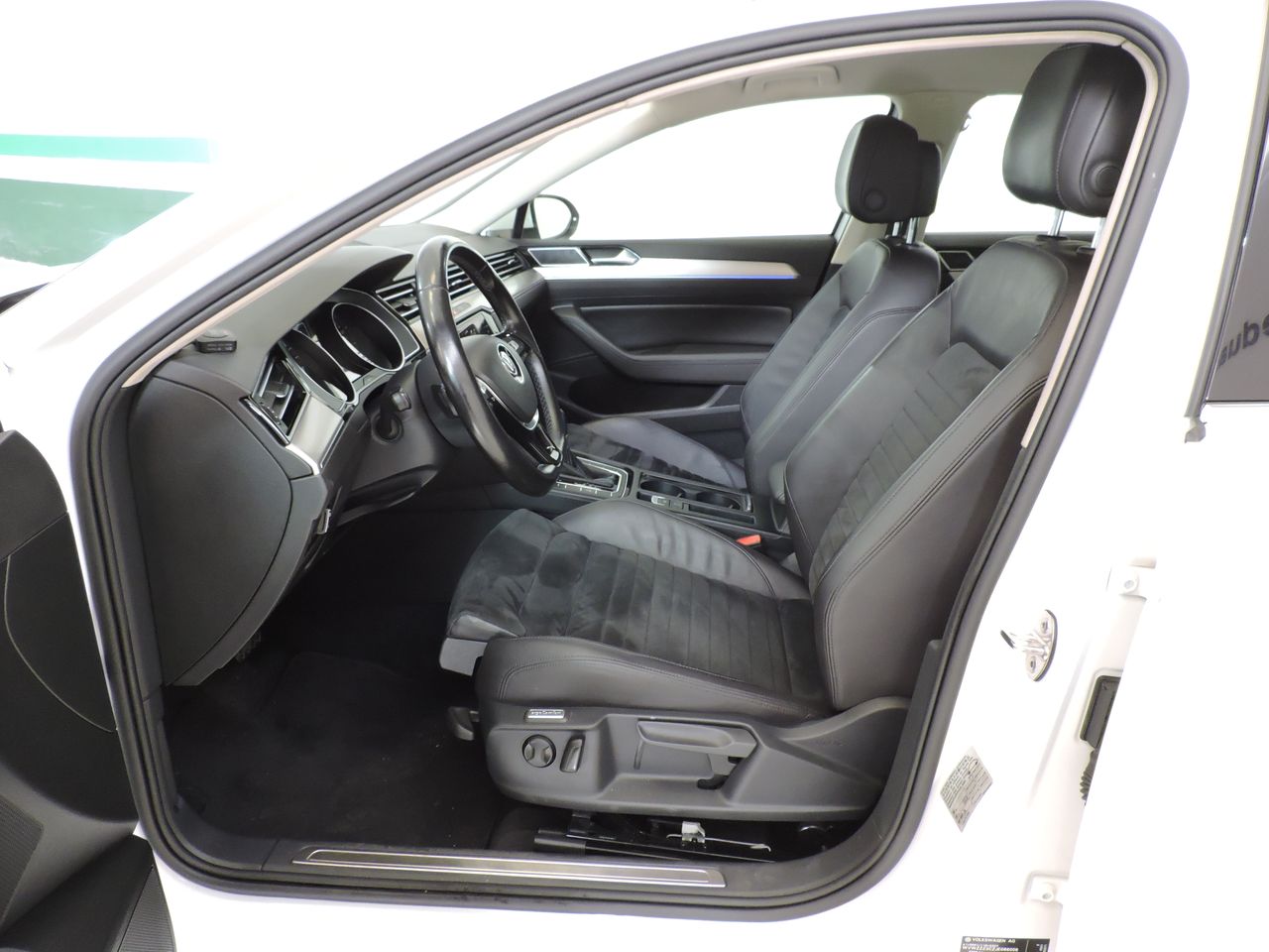 Volkswagen Passat 1.4 TSI DSG GTE - Foto 9