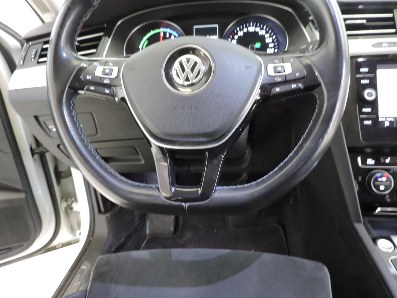 Volkswagen Passat 1.4 TSI DSG GTE - Foto 9