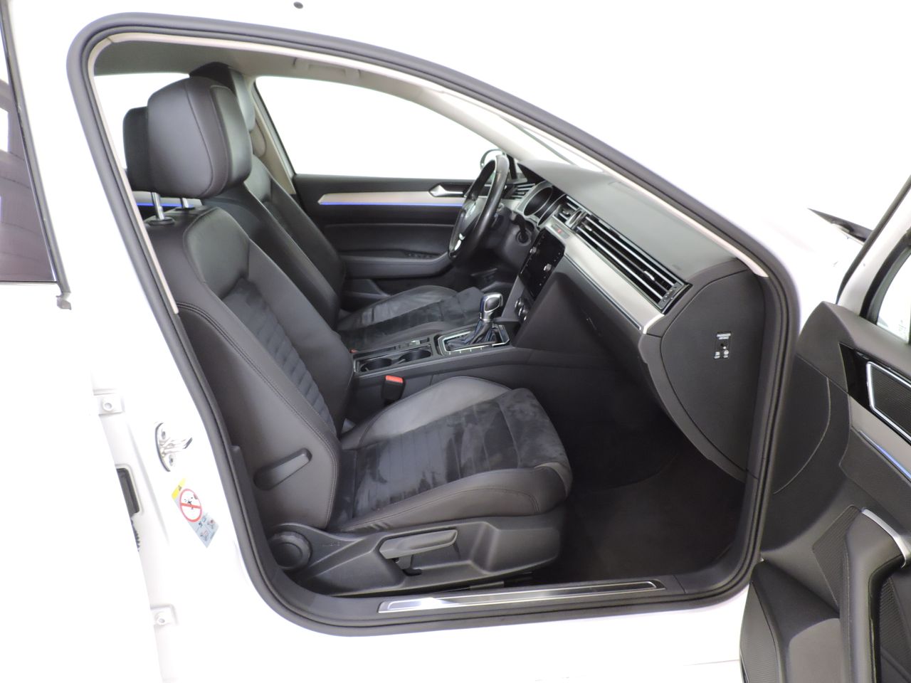 Volkswagen Passat 1.4 TSI DSG GTE - Foto 10