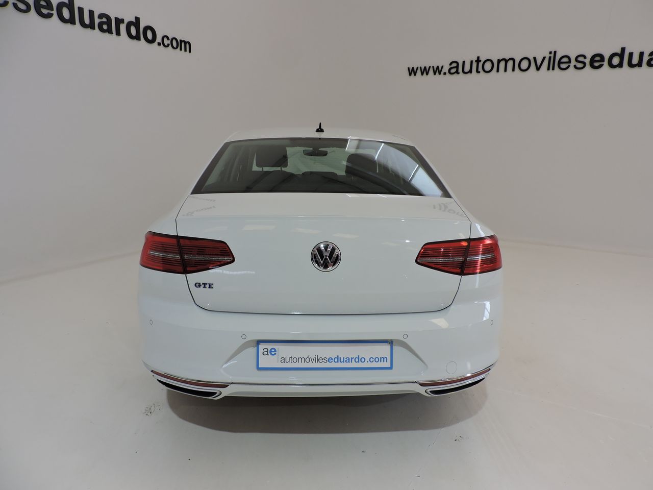 Volkswagen Passat 1.4 TSI DSG GTE - Foto 6