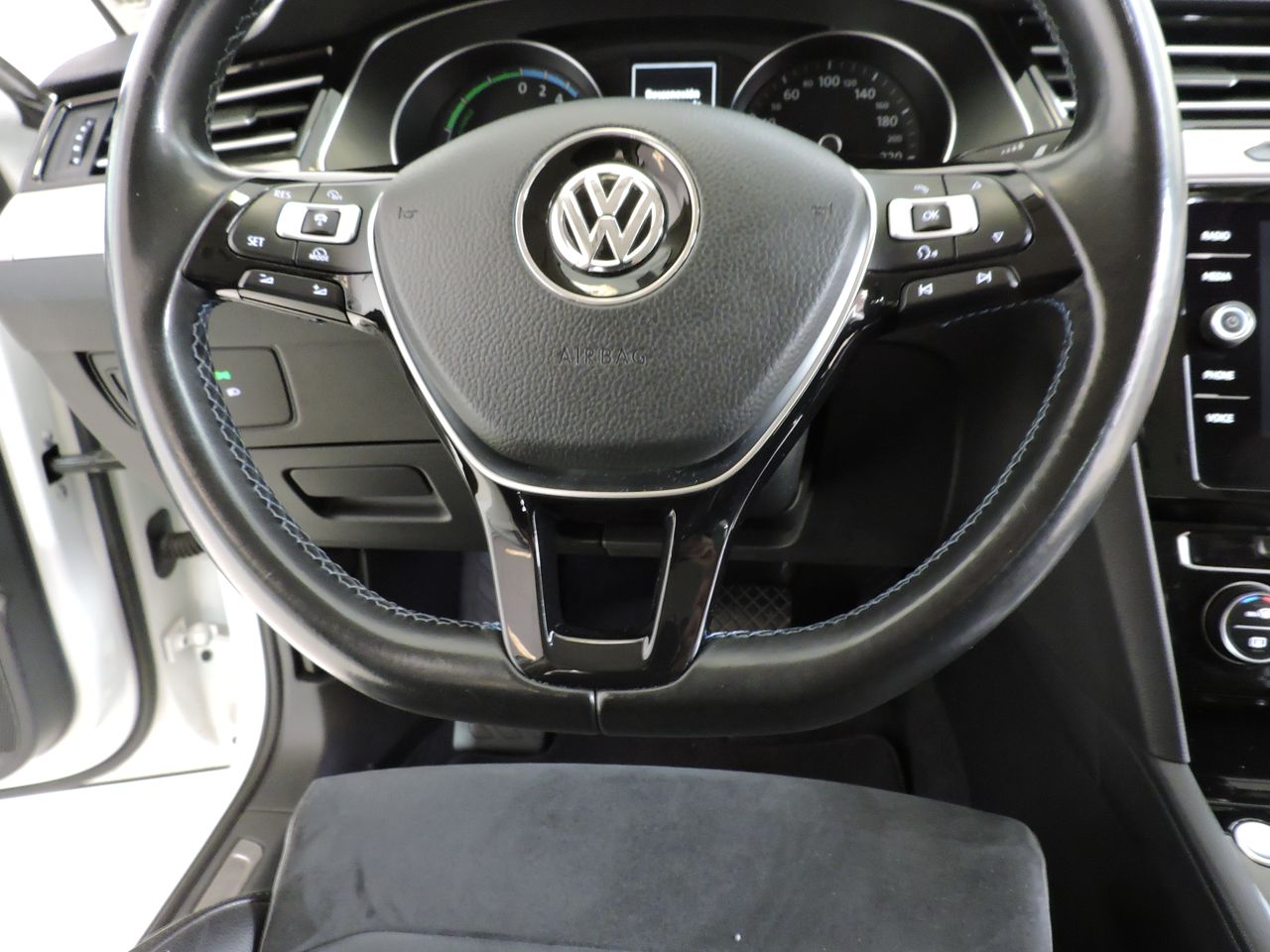 Volkswagen Passat 1.4 TSI DSG GTE - Foto 12