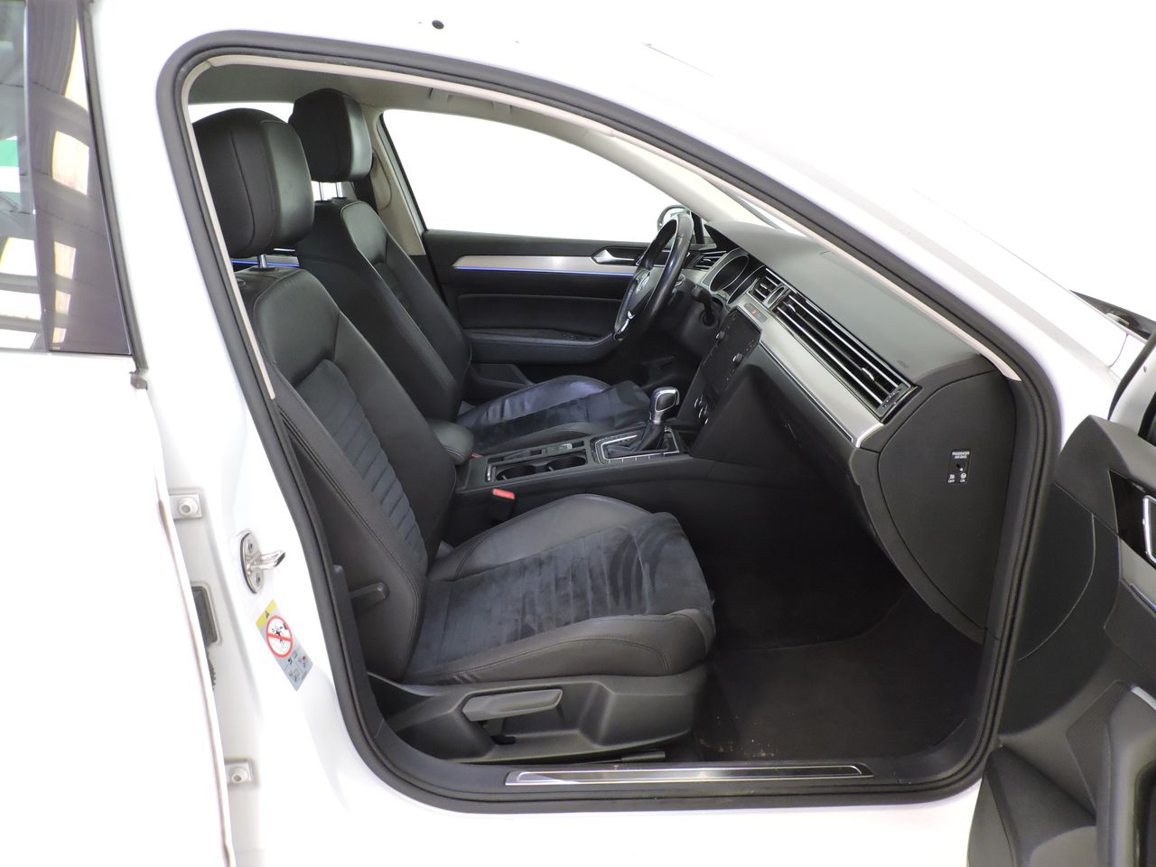 Volkswagen Passat 1.4 TSI DSG GTE - Foto 13