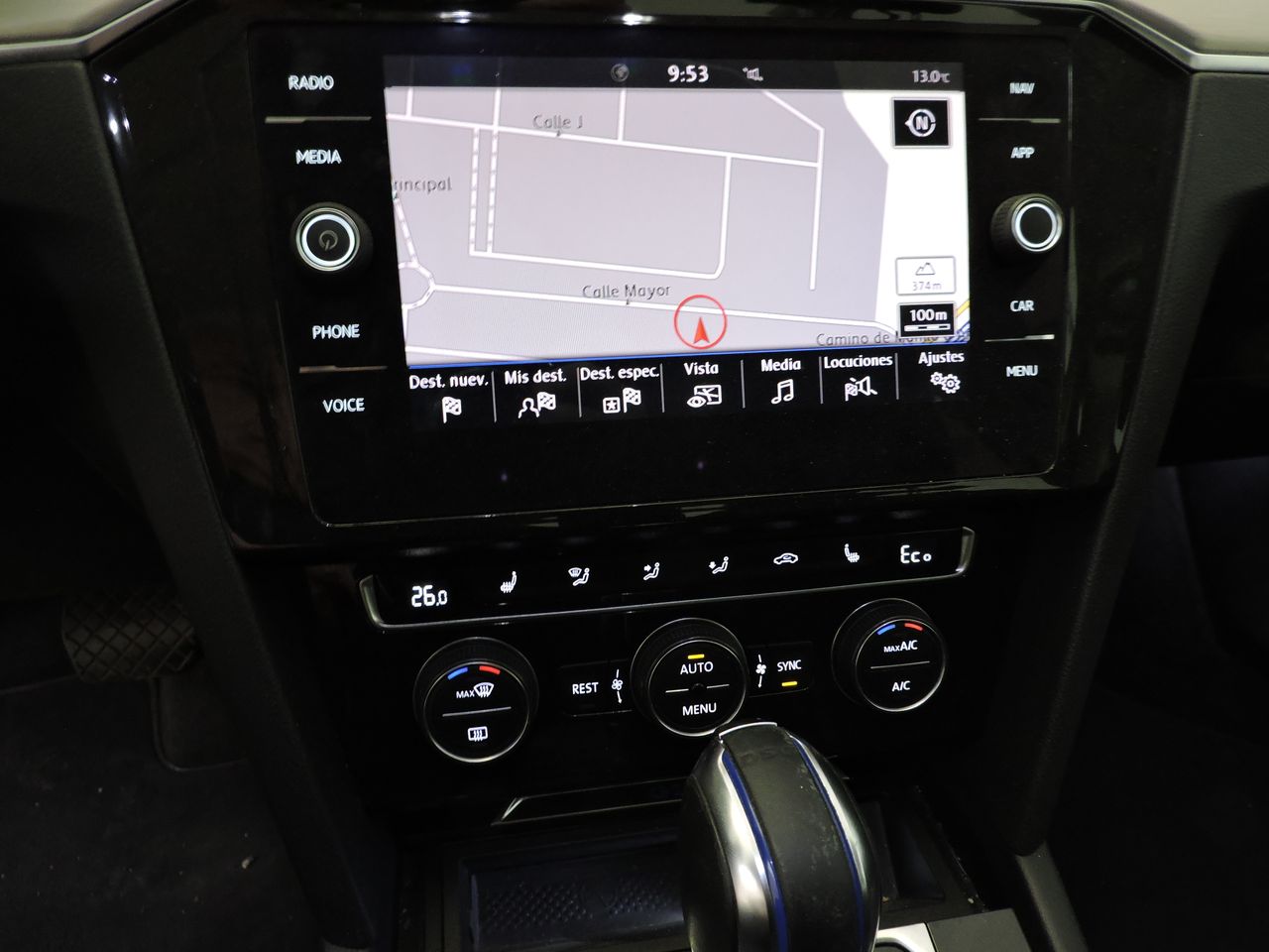 Volkswagen Passat 1.4 TSI DSG GTE - Foto 10