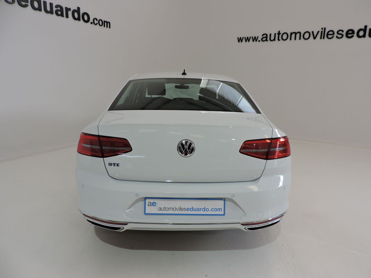 Volkswagen Passat 1.4 TSI DSG GTE - Foto 6