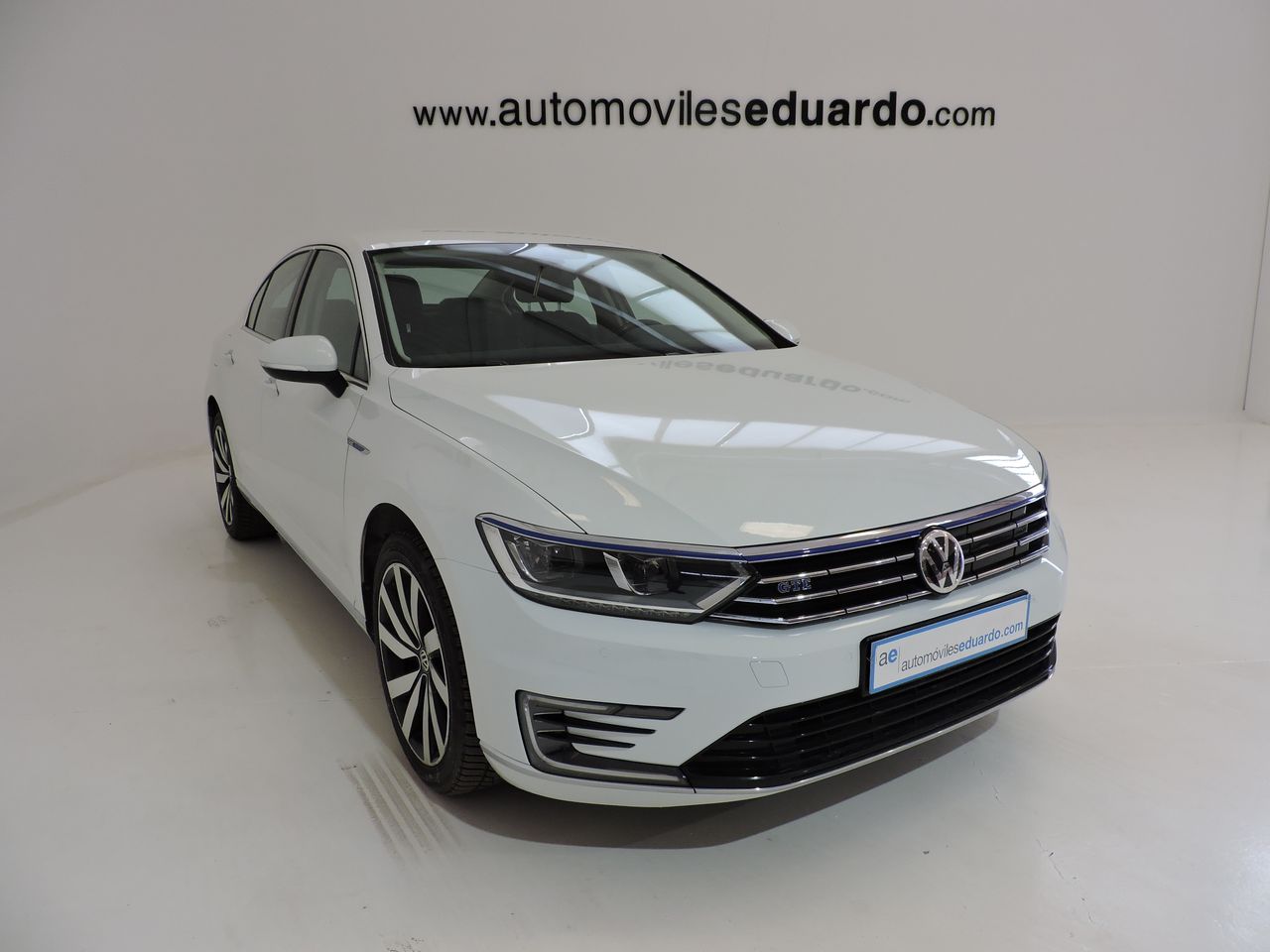 Volkswagen Passat 1.4 TSI DSG GTE - Foto 3