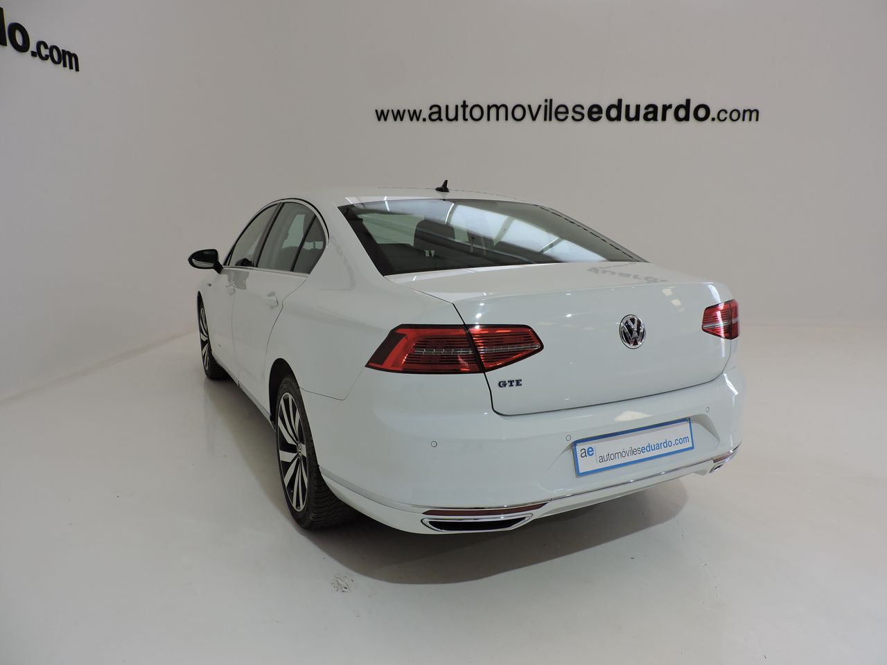 Volkswagen Passat 1.4 TSI DSG GTE - Foto 7