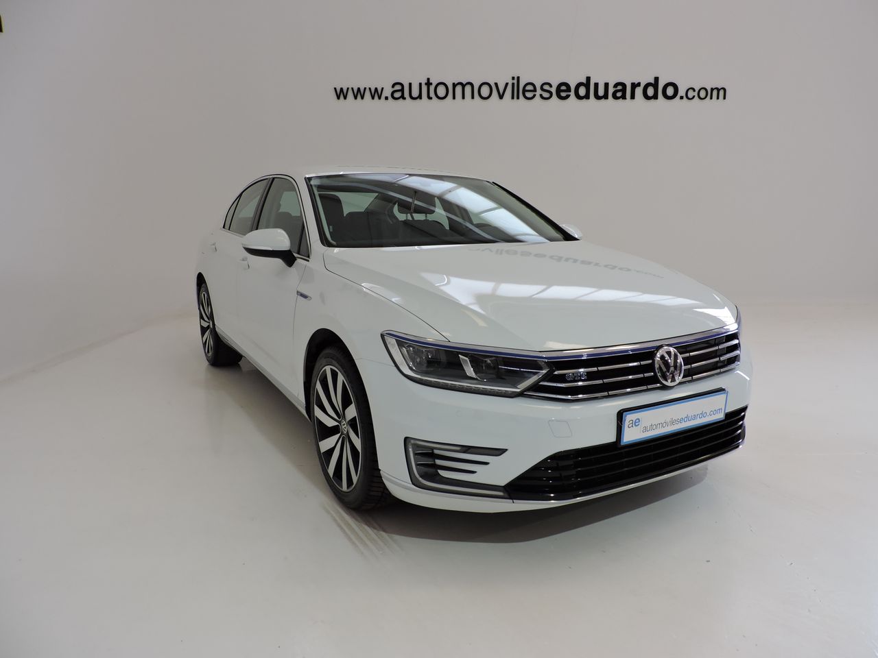 Volkswagen Passat 1.4 TSI DSG GTE - Foto 4