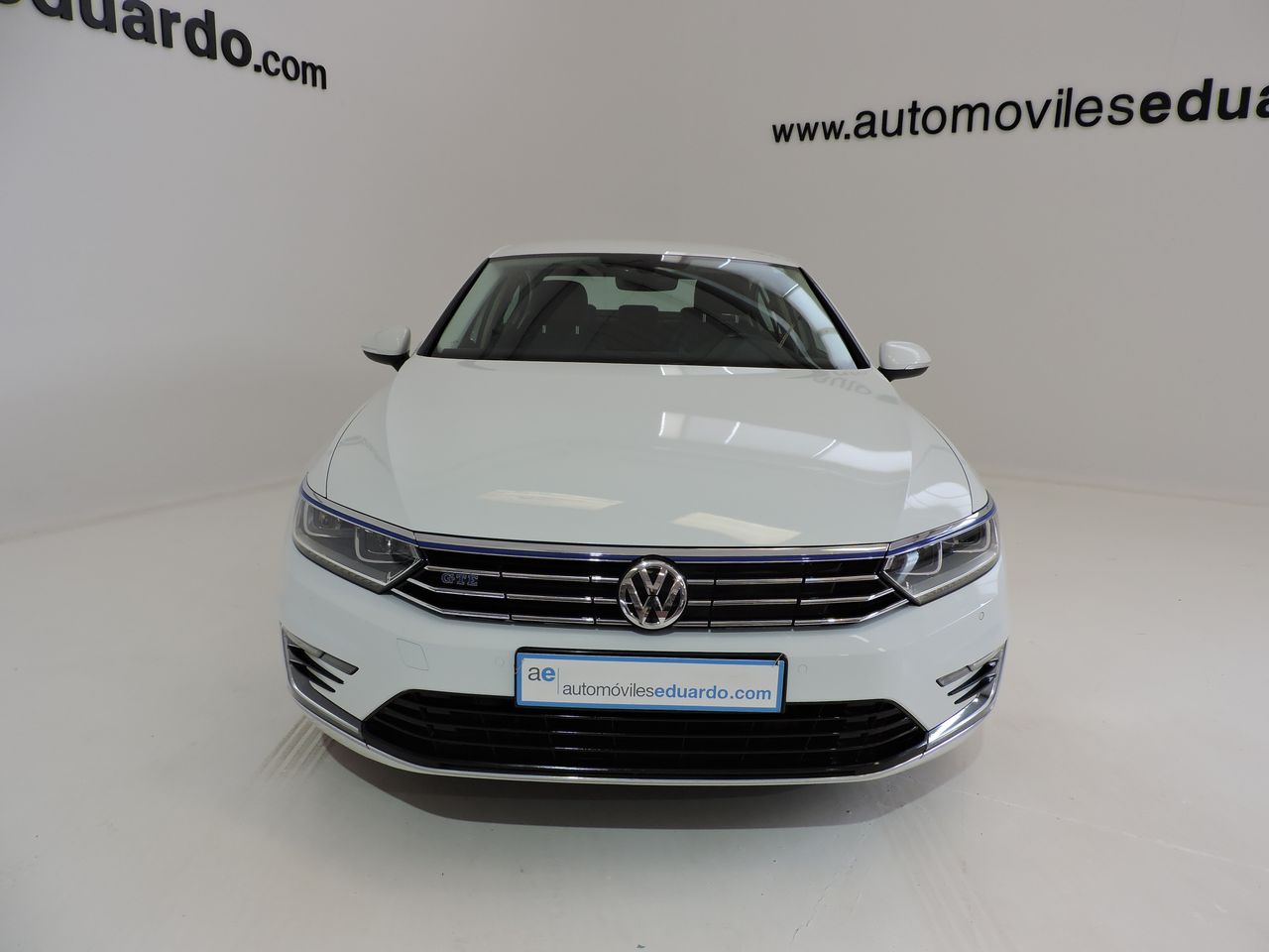 Volkswagen Passat 1.4 TSI DSG GTE - Foto 3