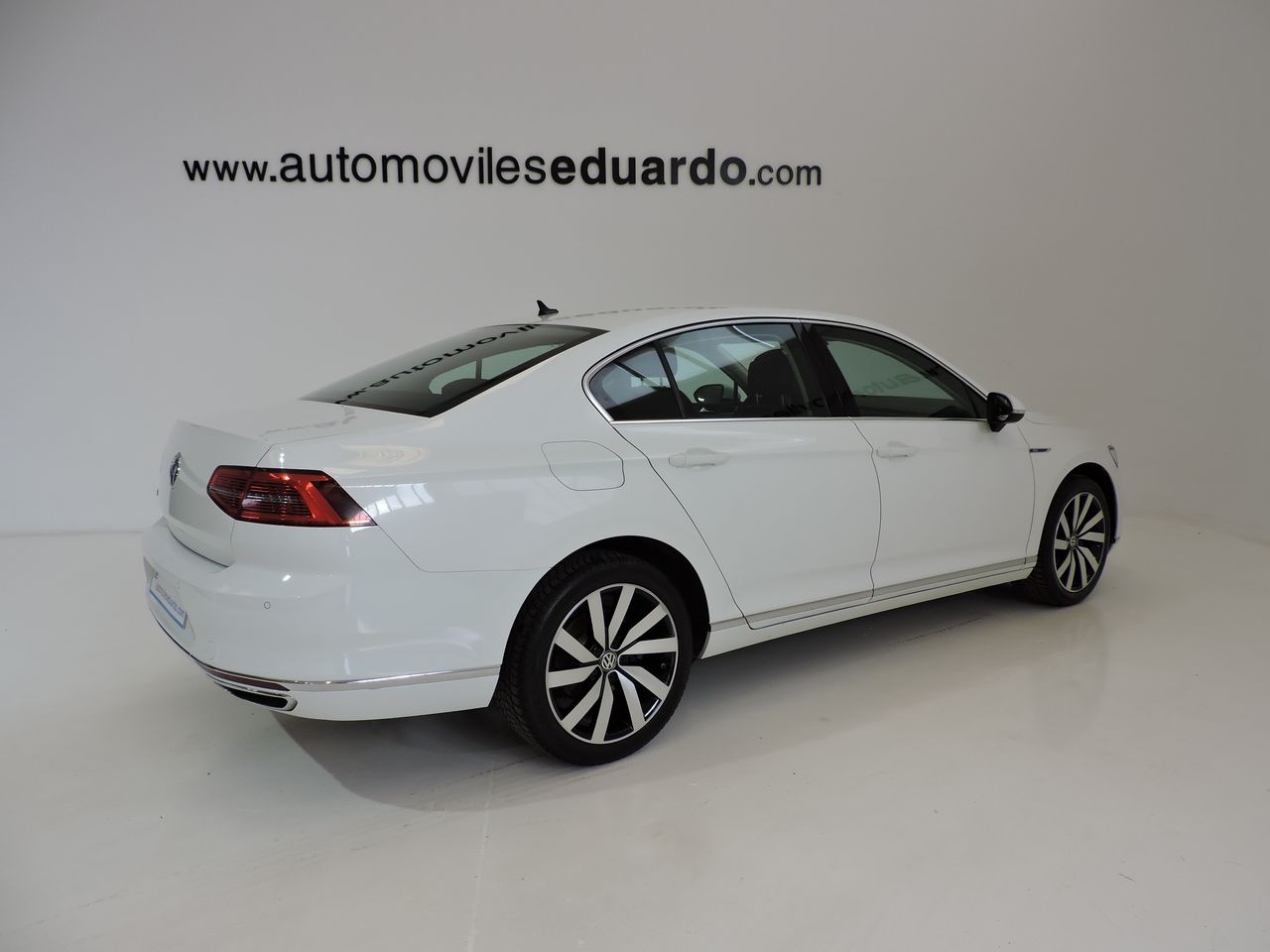 Volkswagen Passat 1.4 TSI DSG GTE - Foto 5