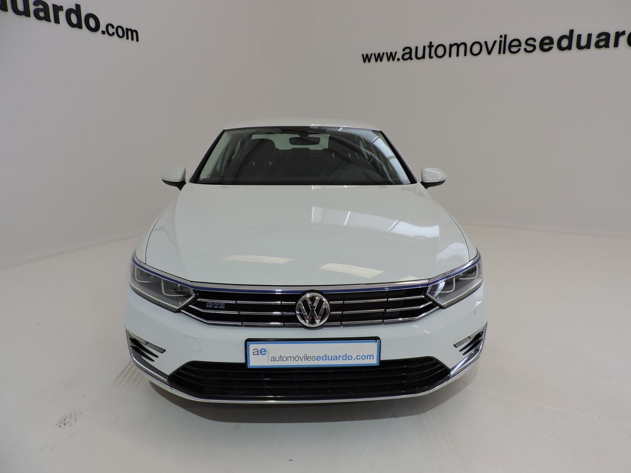 Volkswagen Passat 1.4 TSI DSG GTE - Foto 4