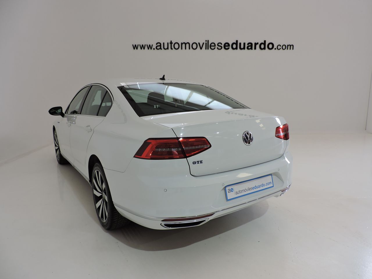 Volkswagen Passat 1.4 TSI DSG GTE - Foto 7