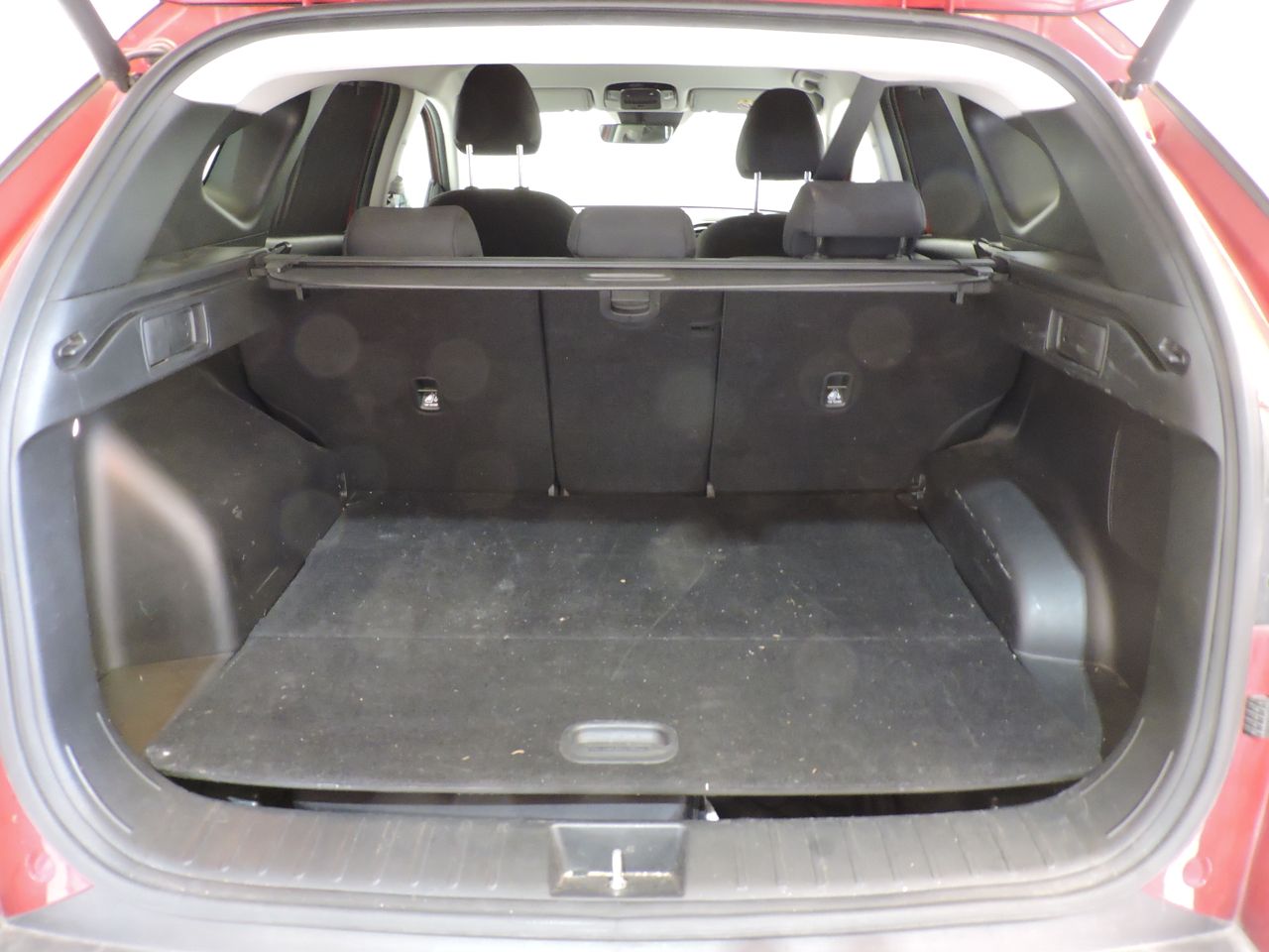 Hyundai Tucson Tecno Híbrido 1.6 T-GDI HEV 169 kW (230 CV) 6AT - Foto 16