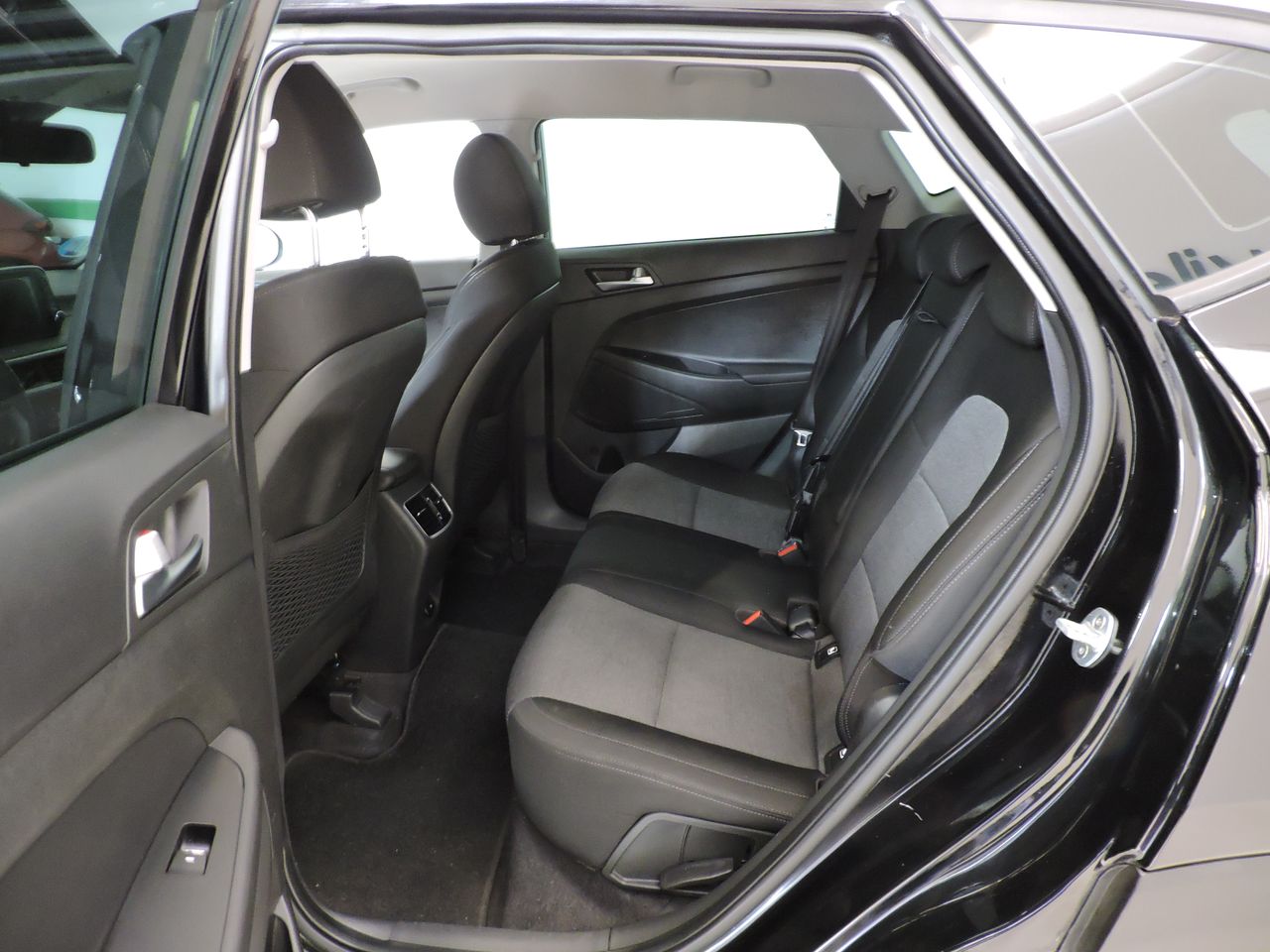 Hyundai Tucson 1.6 CRDi 85 kW (116 CV) 48V 4x2 SLE - Foto 11